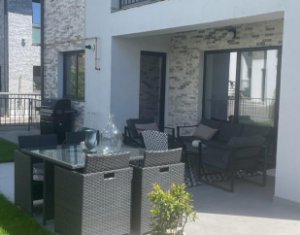 , 140m2 dans Cluj-napoca, zone Manastur