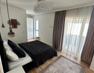 Maison 4 chambres à vendre dans Cluj-napoca, zone Manastur