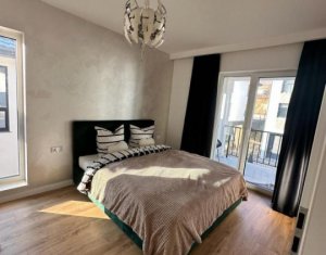 Maison 4 chambres à vendre dans Cluj-napoca, zone Manastur