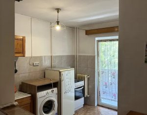 Lakás 2 szobák eladó on Cluj-napoca, Zóna Manastur