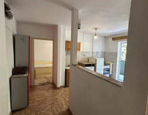 Lakás 2 szobák eladó on Cluj-napoca, Zóna Manastur