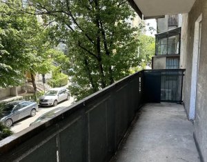 Lakás 2 szobák eladó on Cluj-napoca, Zóna Manastur