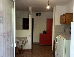 Lakás 2 szobák eladó on Cluj-napoca, Zóna Manastur