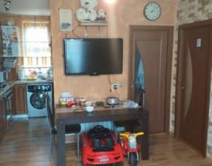 Lakás 3 szobák eladó on Cluj-napoca, Zóna Dambul Rotund