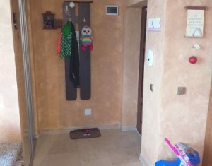 Lakás 3 szobák eladó on Cluj-napoca, Zóna Dambul Rotund