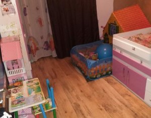 Lakás 3 szobák eladó on Cluj-napoca, Zóna Dambul Rotund