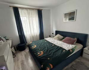, 54m2 dans Cluj-napoca, zone Manastur