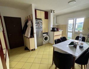 Appartement 2 chambres à vendre dans Cluj-napoca, zone Manastur