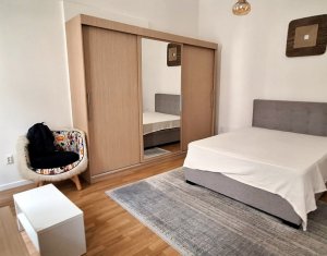 Appartement 1 chambres à louer dans Cluj-napoca, zone Centru