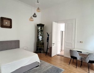 Appartement 1 chambres à louer dans Cluj-napoca, zone Centru