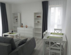 , 57m2 dans Cluj-napoca, zone Dambul Rotund