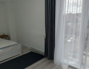 Appartement 2 chambres à vendre dans Cluj-napoca, zone Dambul Rotund