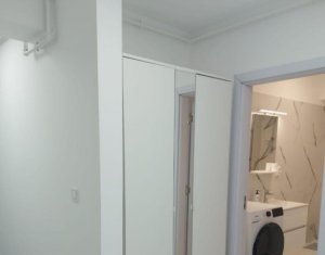 Appartement 2 chambres à vendre dans Cluj-napoca, zone Dambul Rotund