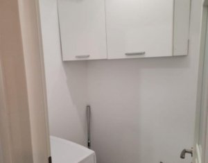 Appartement 3 chambres à louer dans Floresti