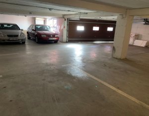 Lakás 1 szobák eladó on Cluj-napoca, Zóna Gheorgheni