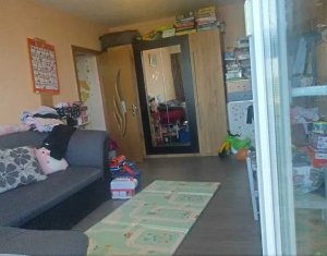 Appartement 2 chambres à vendre dans Cluj-napoca, zone Gheorgheni