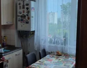 Appartement 2 chambres à vendre dans Cluj-napoca, zone Gheorgheni