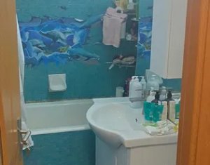 Appartement 2 chambres à vendre dans Cluj-napoca, zone Gheorgheni