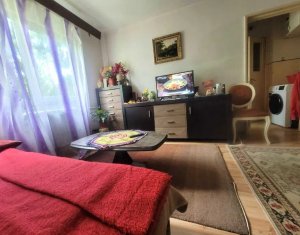 Appartement 2 chambres à vendre dans Cluj-napoca, zone Manastur