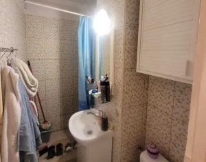 Appartement 2 chambres à vendre dans Cluj-napoca, zone Manastur