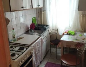 Appartement 2 chambres à vendre dans Cluj-napoca, zone Manastur