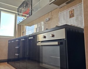 , 40m2 in Cluj-napoca, zona Manastur