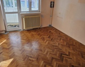 Apartament 2 camere, 40mp, boxa + debara, Manastur