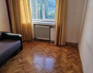 Apartament 2 camere, 40mp, boxa + debara, Manastur