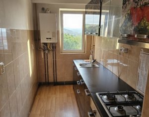 Apartament 2 camere, 40mp, boxa + debara, Manastur