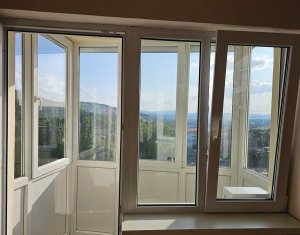 Apartament 2 camere, 40mp, boxa + debara, Manastur
