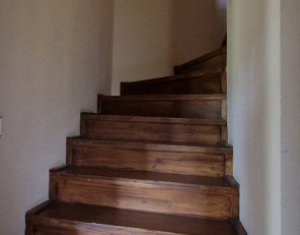 Casa ultrafinisata in mijlocul naturii, gradina amenajata, Gilau