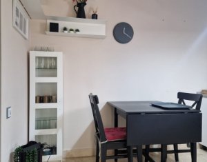 Casa ultrafinisata in mijlocul naturii, gradina amenajata, Gilau