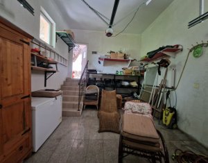 Maison 4 chambres à vendre dans Cluj-napoca, zone Borhanci