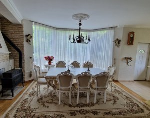 Maison 4 chambres à vendre dans Cluj-napoca, zone Borhanci