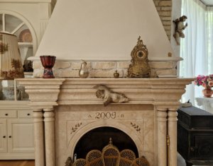 Maison 4 chambres à vendre dans Cluj-napoca, zone Borhanci