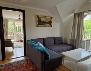 Maison 4 chambres à vendre dans Cluj-napoca, zone Borhanci