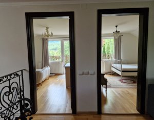 Maison 4 chambres à vendre dans Cluj-napoca, zone Borhanci