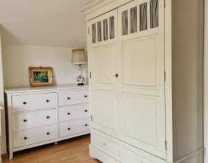 Maison 4 chambres à vendre dans Cluj-napoca, zone Borhanci