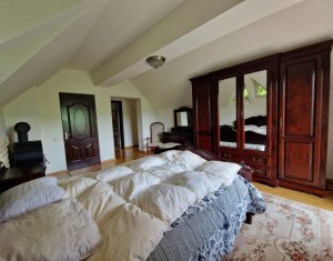 Maison 4 chambres à vendre dans Cluj-napoca, zone Borhanci