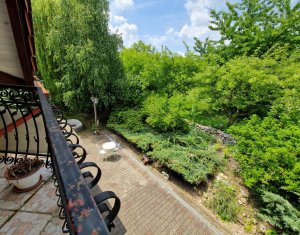 Maison 4 chambres à vendre dans Cluj-napoca, zone Borhanci
