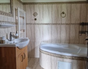 Maison 4 chambres à vendre dans Cluj-napoca, zone Borhanci