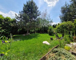 Maison 4 chambres à vendre dans Cluj-napoca, zone Borhanci