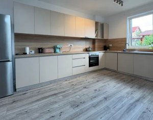 , 57m2 dans Cluj-napoca, zone Iris