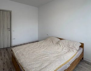 Appartement 2 chambres à vendre dans Cluj-napoca, zone Iris