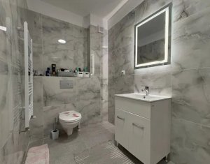 Appartement 2 chambres à vendre dans Cluj-napoca, zone Iris