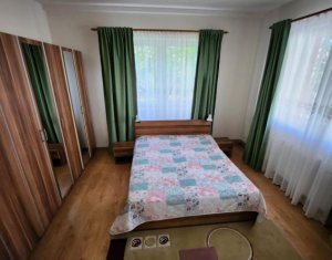 House 3 rooms for rent in Floresti