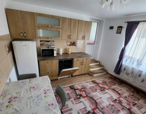 House 3 rooms for rent in Floresti