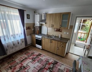 House 3 rooms for rent in Floresti