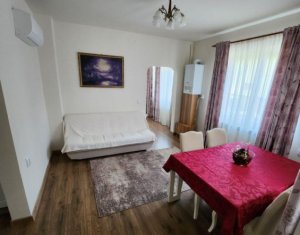 House 3 rooms for rent in Floresti
