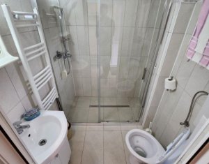 House 3 rooms for rent in Floresti
